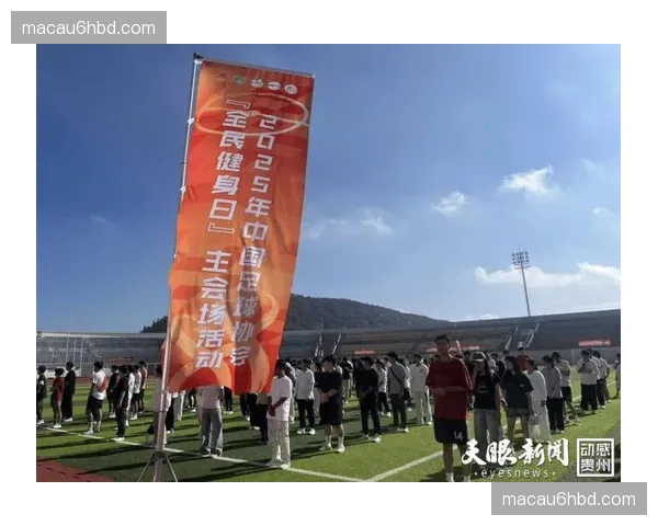 市场主体正积极由赛事承办方转型为体育服务运营商 拓展商机厚度