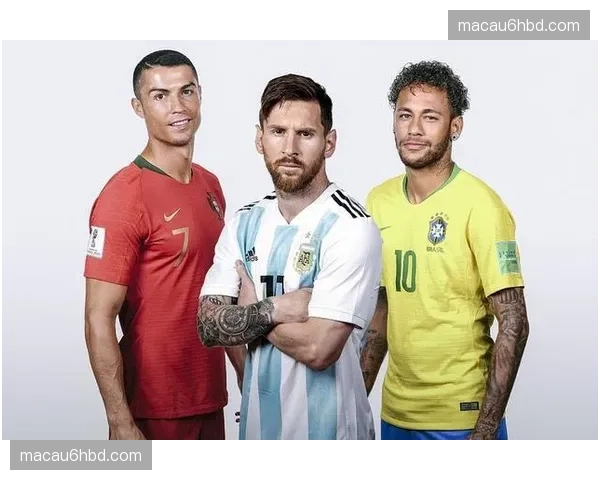 历史纪录等待刷新 梅西C罗等球星有望创造新的世界杯数据